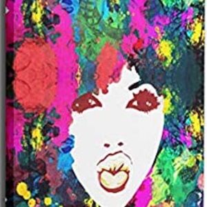 Meet your Posher, Camille